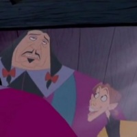 Queer Coded: Ratcliffe and Wiggins (Disney's "Pocahontas")