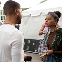 First "Empire" Photos from Season Two Released