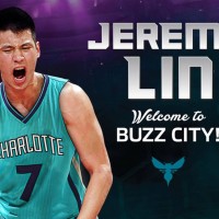 MOC Monday: Jeremy Lin
