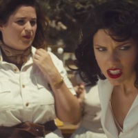 Taylor Swift's "Wildest Dreams": Colonialism + A Boring Romance Plot, Wrapped Up In One Video